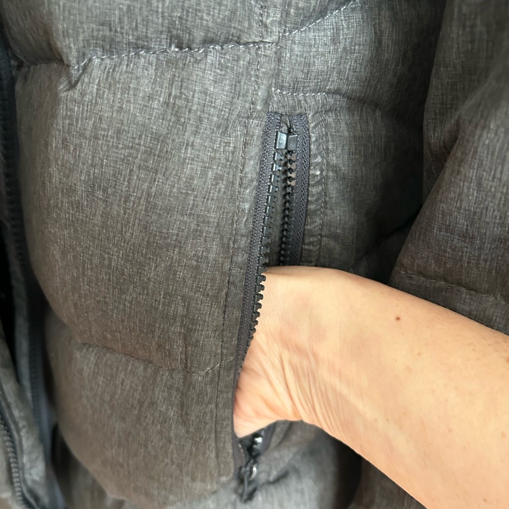 *Super Warm* Brooklyn Industries Puffer Coat - Picture 3 of 12